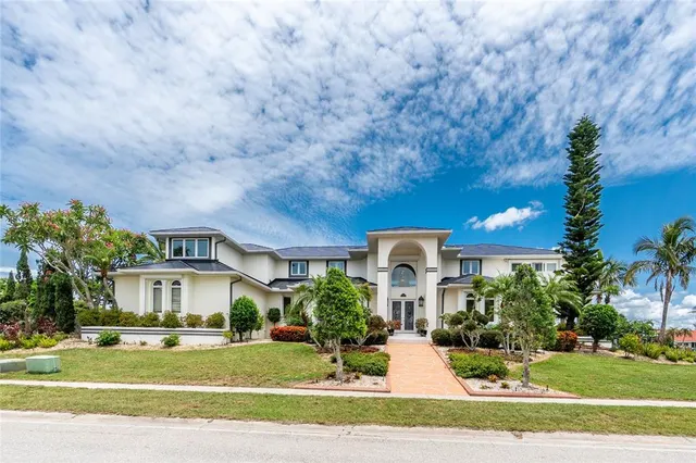 Expensive PORT CHARLOTTE SEC 040 Real Estate