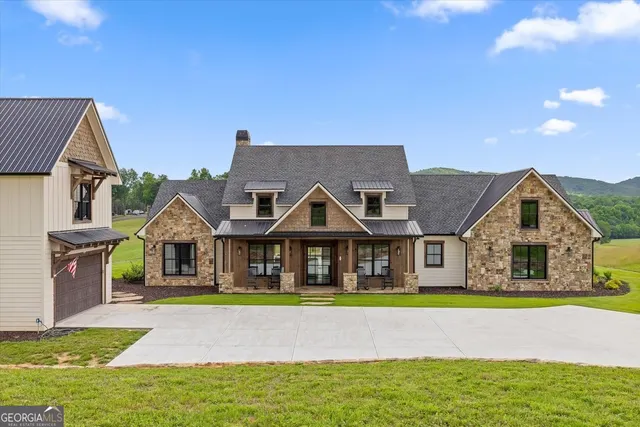 Popular Bravo Rivera Estates Real Estate