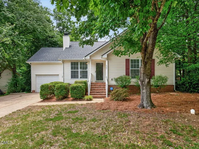 Popular Avery Park Real Estate
