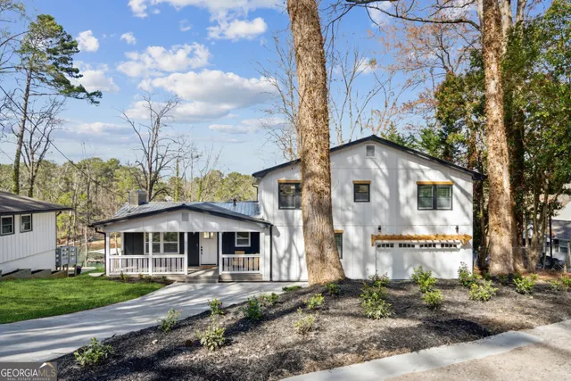 Expensive Green Acre Estates Real Estate