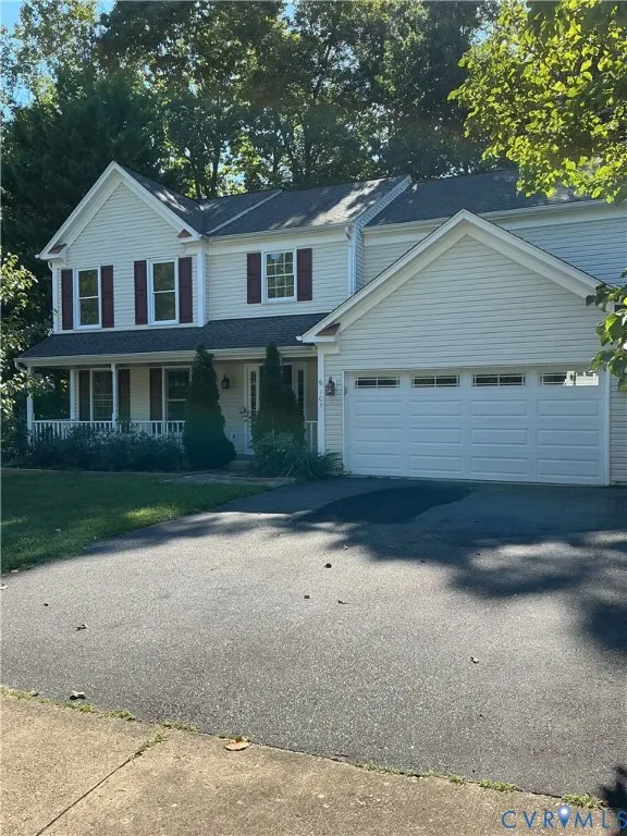 Expensive 204 - Stafford Real Estate
