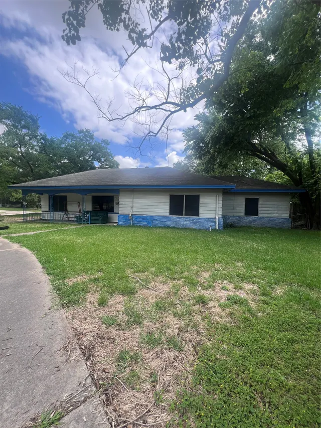 Cheap Pasadena Real Estate