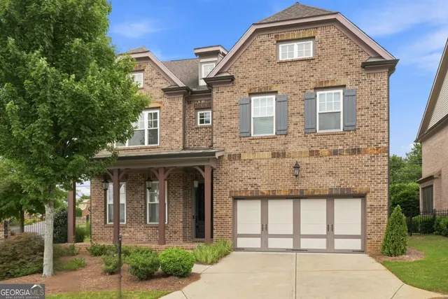 Expensive HighPointe Vinings Real Estate
