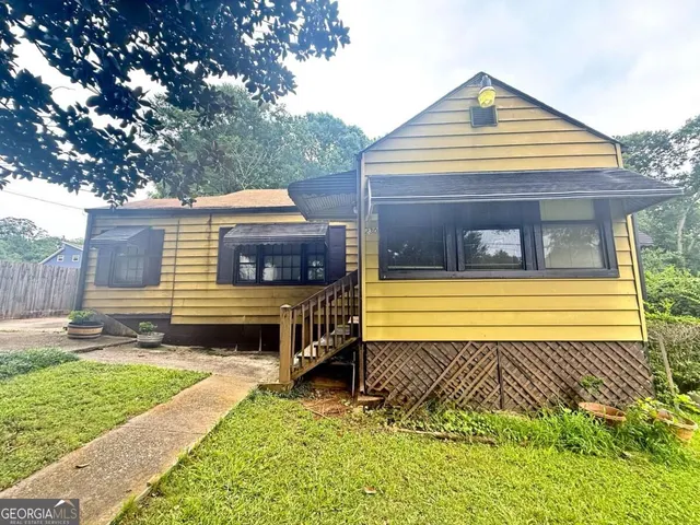 Cheap PARKVIEW Real Estate