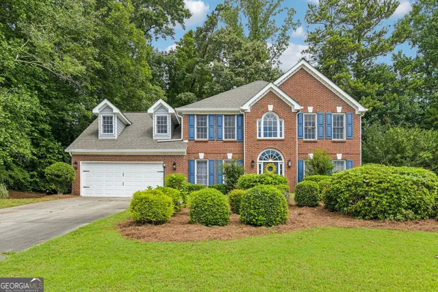 Expensive WYNBROOKE Real Estate
