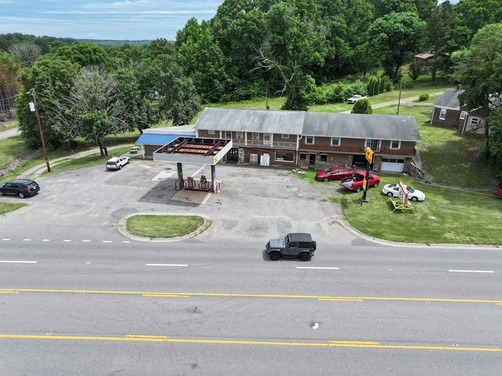 43 Old Well Rd,Unit Spencer, Spencer, VA 24165