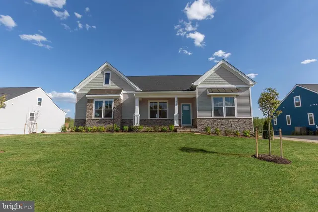 Popular Spotsylvania Real Estate