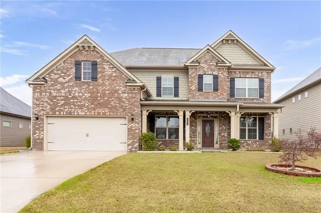 Popular RESERVE AT WESTBROOK CREEK Real Estate