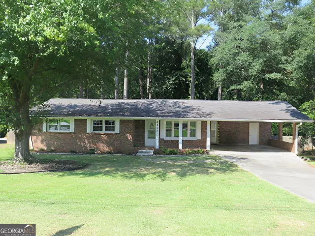 Cheap Thornton Woods Real Estate