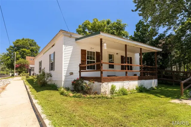 Popular Golconda Real Estate