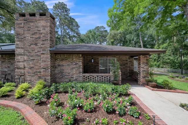 Popular Forest Estates Real Estate