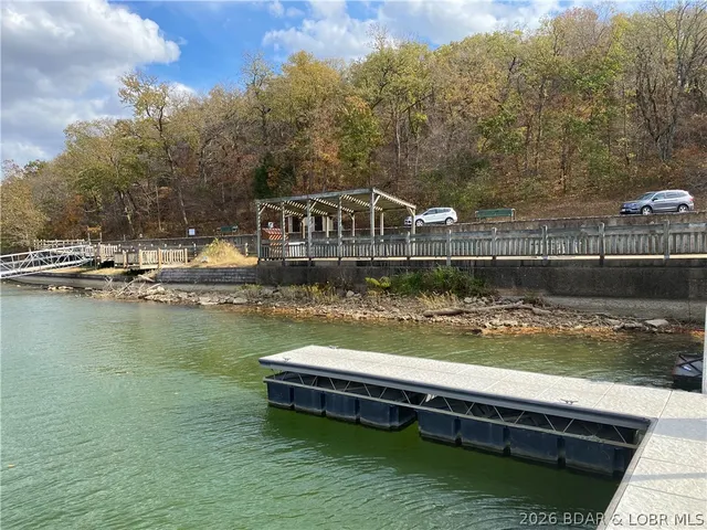 Popular Niangua Point Real Estate