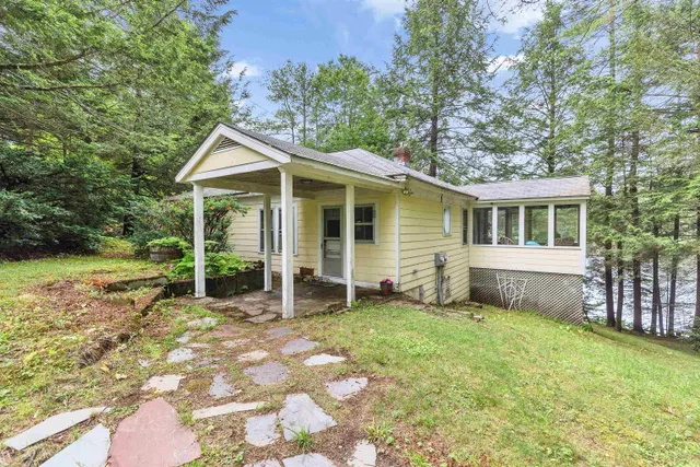 Cheap Forest Lake Real Estate