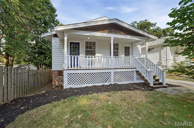 Popular Mc Kenzie Tr Real Estate