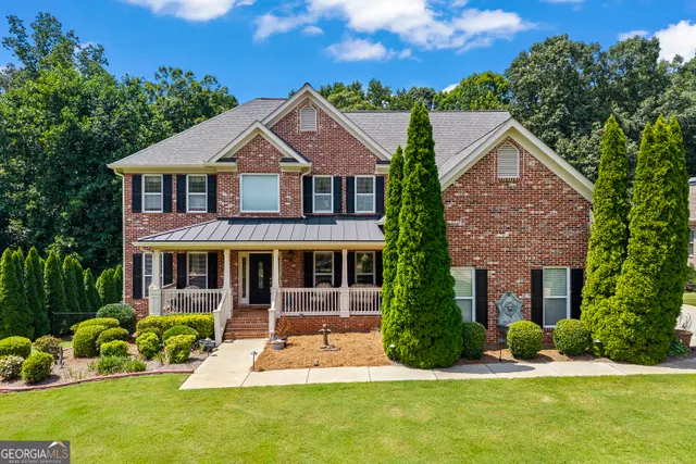 Expensive RIDGE AT CHESTNUT MOUNTAIN Real Estate