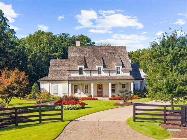 Popular Madison Hall Real Estate