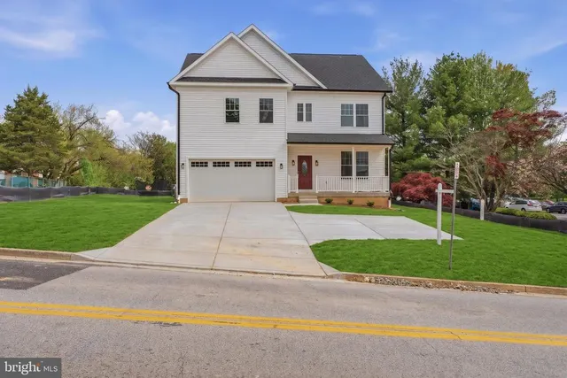 Expensive Overlea Real Estate