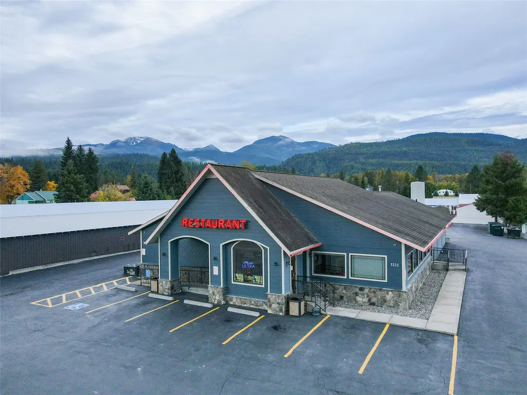 1111 W 9Th St,Unit Libby, Libby, MT 59923