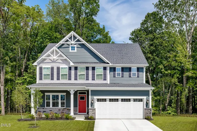 Expensive Allen Park Real Estate
