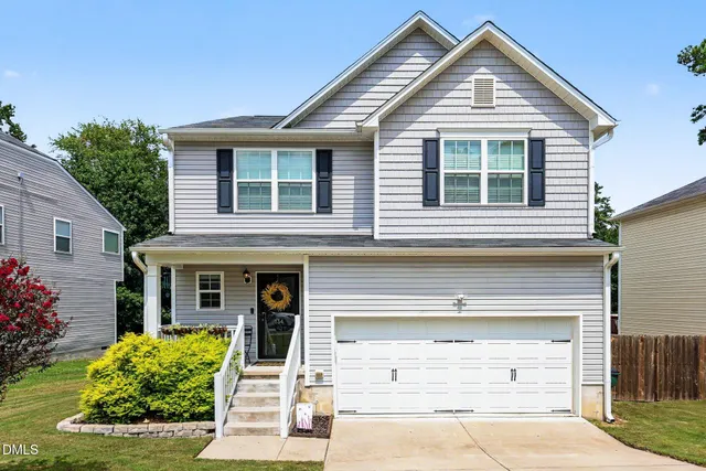 Popular Brighton of Wendell Real Estate