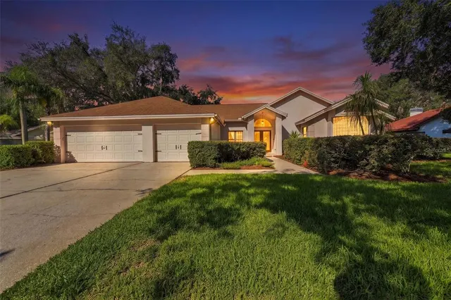 Popular TAMPA PALMS AREA 2 UNIT 7C Real Estate