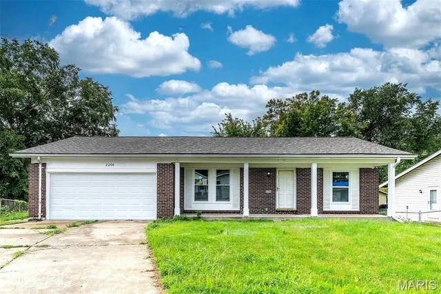 Popular Parkmont Estates 4 Real Estate