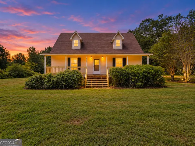 Popular 2.48 Acres Real Estate