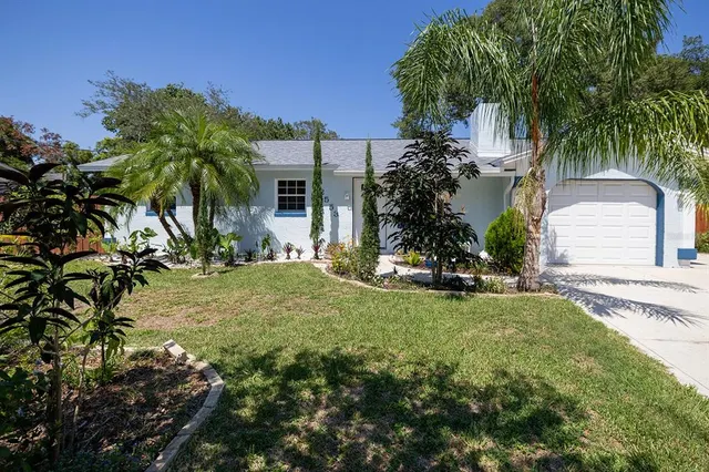 Popular TURNBULL SHORES ADD 02 Real Estate