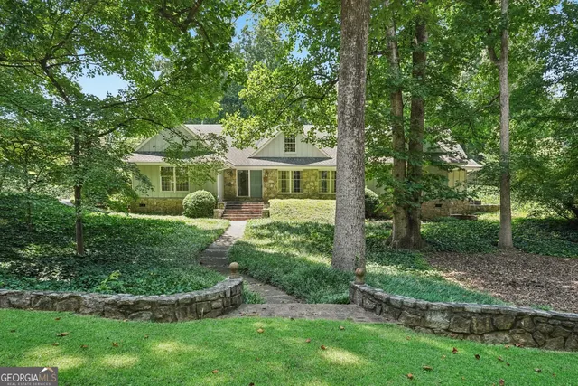 Cheap Timberland Estates Real Estate