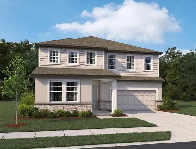 Expensive BERRY BAY PHASE 6 VILLAGE T Real Estate
