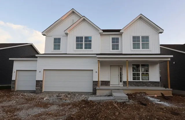 Expensive Reynoldsburg Real Estate
