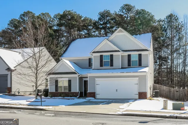 Expensive Mundy Mill SD Ph 1 Real Estate
