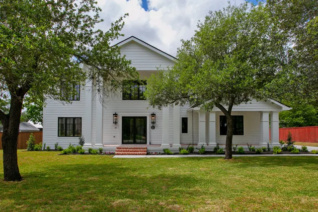Expensive Oakwood Real Estate