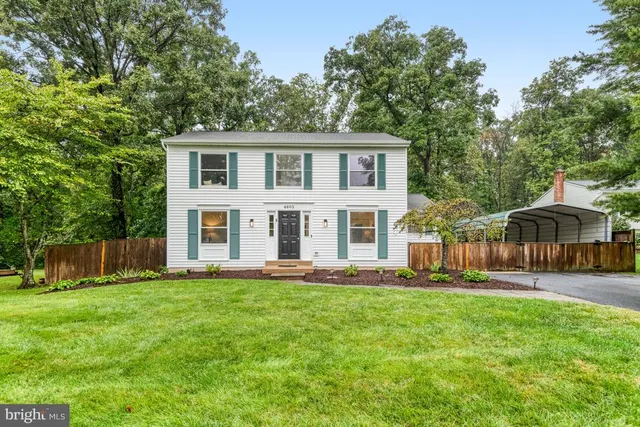 Cheap Pleasant Valley Real Estate