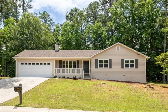 Popular Gregory Manor Real Estate