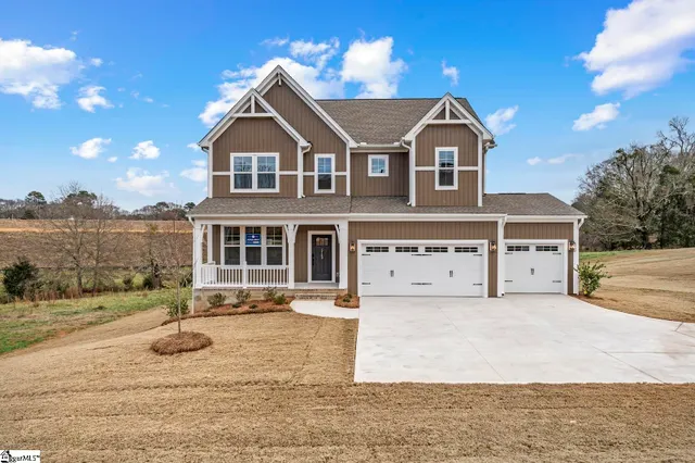 Popular Ridgecrest at Midway Real Estate
