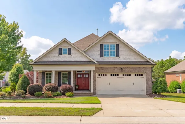 Popular Bentwinds Bluffs Real Estate