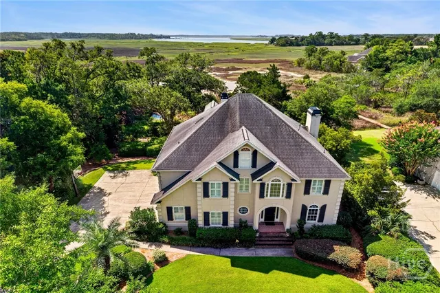 Expensive Long Point Real Estate