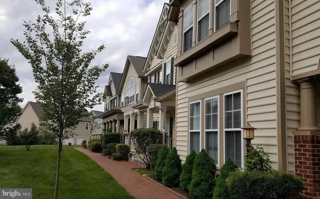 Popular Lorton Town Cntr Landbay Real Estate