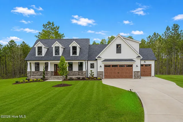 Expensive Rose Hill Real Estate