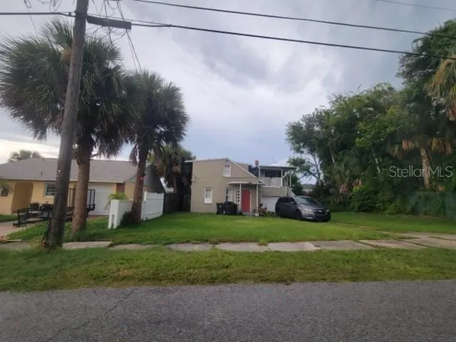Popular BURLEIGH DAYTONA BEACH Real Estate