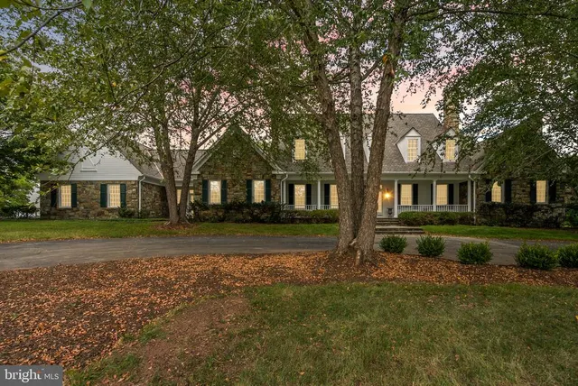Expensive Darnestown Real Estate