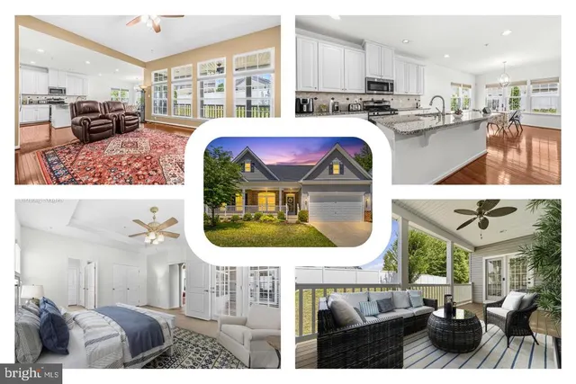 Cheap Canter Creek Real Estate