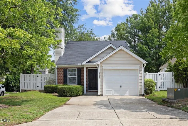 Popular Village at Beacon Hill Real Estate