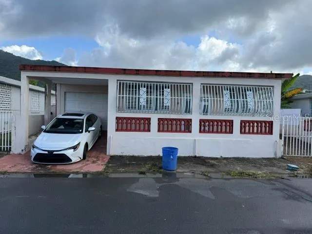 Cheap Yabucoa Real Estate