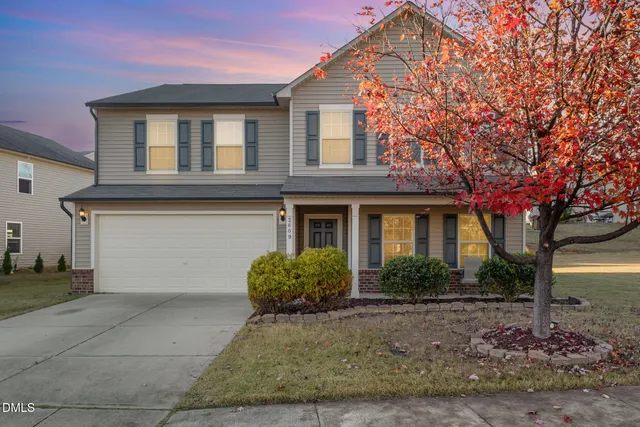 Expensive Alston Ridge Real Estate