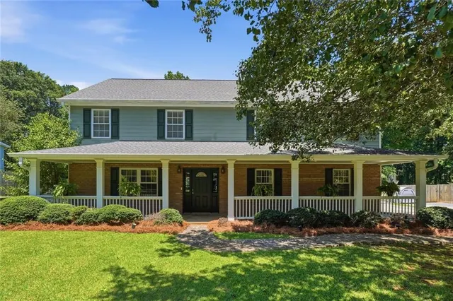 Popular Brafferton Real Estate