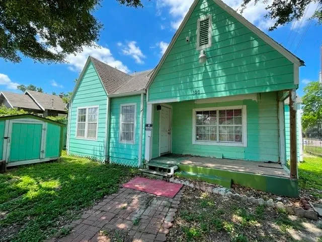 Cheap Oak Lawn Real Estate