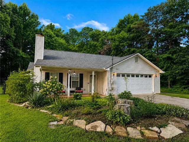Popular Green Hill Real Estate