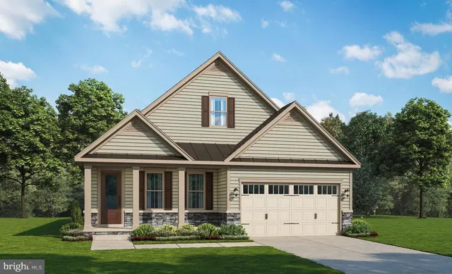 Popular Bloomfields Real Estate